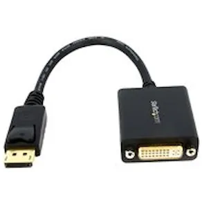 StarTech DisplayPort till DVI-adapter - DisplayPort till