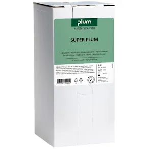 Handrengöring PLUM Super Plum 1,4L BiB