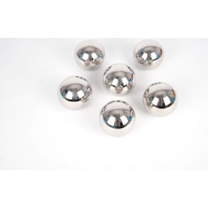 Sensoriska mystikbollar 6/fp