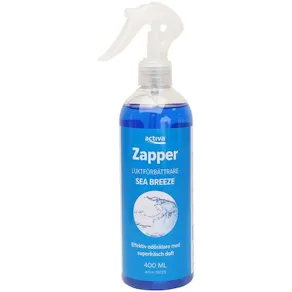 Luktförbättrare ACTIVA Sea Breaze 400ml