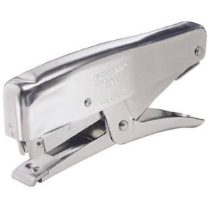 Heftzange Rapid Elju Classic, chrom