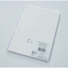 Brother Premium A4 thermal paper (100 sheets)