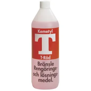 T-röd, 1L