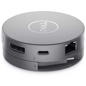 Dell Mobile Adapter DA310 multiport adapter