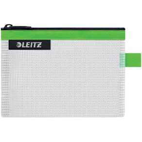 Reisetui Leitz WOW, S, A6, groen