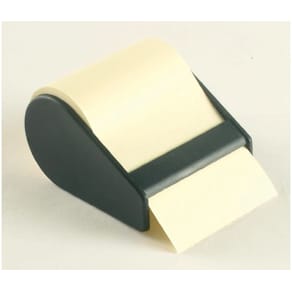 Notatblokk Contacta roll notes 60mmx10m