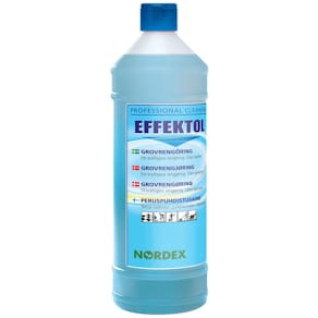 Grovrengöring Nilfisk Effektol, 1L