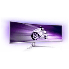 Philips Evnia 8000 49M2C8900L - OLED-monitor - spel - böjd - 49"