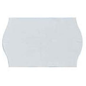 Etikettenrolle COLLINET, 26 x 16 mm, weiß