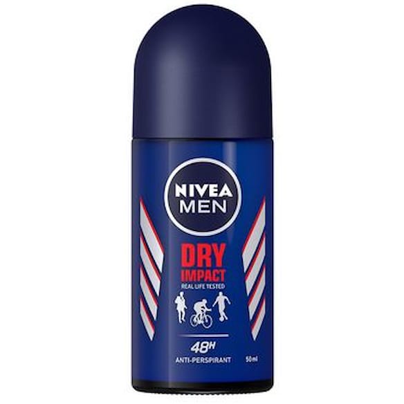 Deodorant NIVEA Men Dry Impact 50 ml