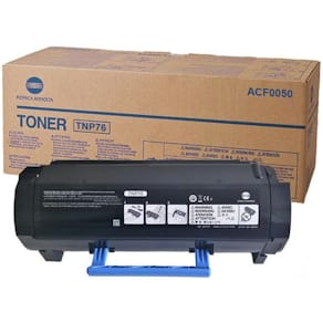 Toner MINOLTA TNP76 12K svart