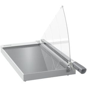 Hebelschneider Leitz Precision Office, A3, anthrazit