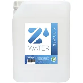 Allrent Z-WATER X-power 10L