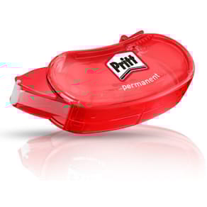 Kleberoller Pritt Mini, Einweg