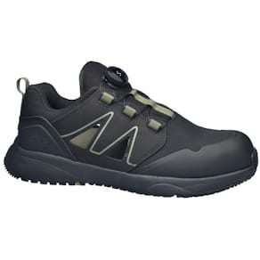 Skyddssandal Sanita Mica S1P ESD 40