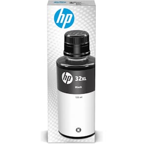Inktcartridge HP 32XL OEM 1VV24AE, zwart, 6.000 pagina's
