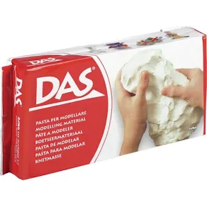 Modellera DAS Pronto Vit, 1kg