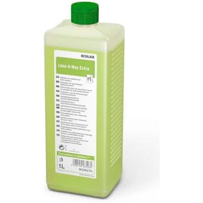 Kalkfjerner Ecolab Lime-A-Way Extra, koncentrat