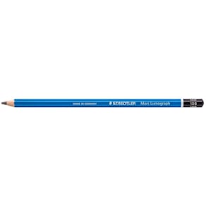 Bleistift STAEDTLER Mars Lumograph, 10B
