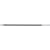 Refill Pilot kulspetspennor Fine 0,7 sv
