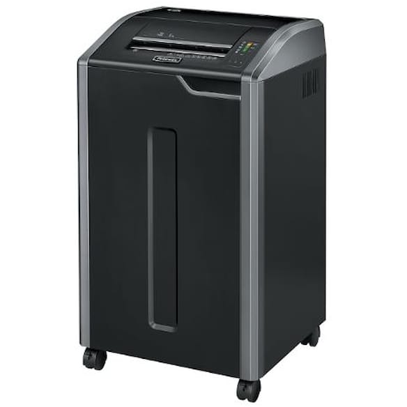 Makuleringsmaskin FELLOWES PS 425HS P7