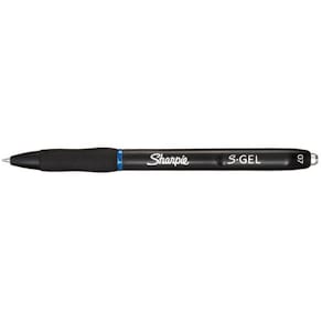 Geleroller SHARPIE S-gel 0,7mm blå
