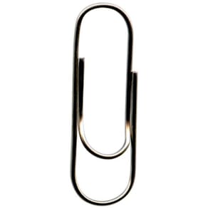 Gem LYRECO 32mm metall runda100/fp