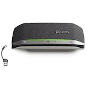 HP Poly Sync 20 - Smart högtalartelefon - Bluetooth