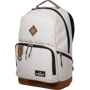 Rucksack Walker Concept, popcorn