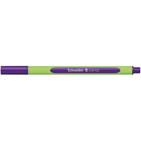 Fineliner Schneider Line-Up, 0,4 mm, violett
