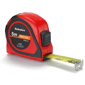 Mätband HULTAFORS 5m