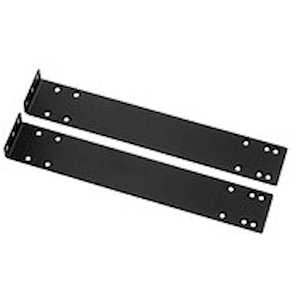 HPE Aruba X474 4-post Rack Kit - Monteringssats för omkopplare