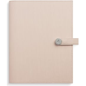 Burde Kalender Diplomat 2027 beige