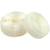 Klittenband Bouhon, wit, 20 mm x 1 m