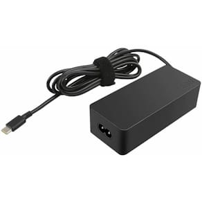 Netzteil Lenovo 65W USB-C, ThinkPad, schwarz