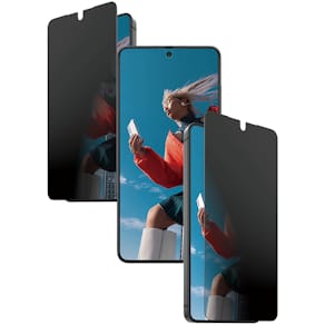 PG 2-Way Privacy Screen tector Galaxy S26 UWF w. EasyAligne