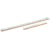 Hechtstrook Durable Filefix, A5, 145 x 25 mm, zakje van 25 stuks