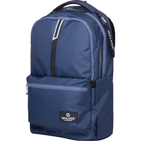 Schulrucksack Walker Wizzard Rey, shark blue