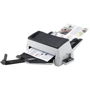 RICOH fi-7600, 80ppm/160ipm A3 Duplex Production Scanner