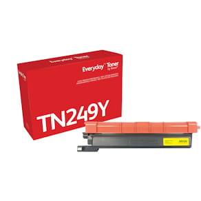 Toner Xerox Everyday TN-249Y 4k gul