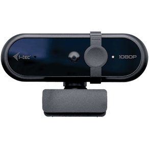 I-TEC SOLOMON 100 1080p Webcam