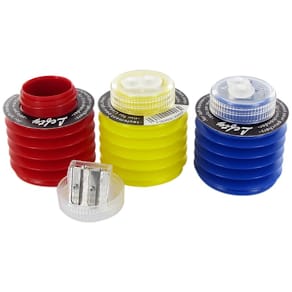 Pennvässare Softie dubbel vänsterhänt