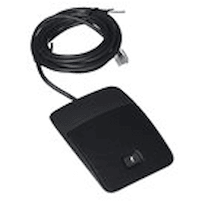 Cisco Microphone Kit - Mikrofon (paket om 2) - för IP Conference