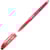 Geleroller PILOT FriXion Point 05 rød