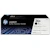 Toner HP CB436AD Svart 36A 2/FP