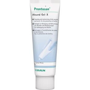 Sårgel Braun Prontosan Wound Gel X 50g