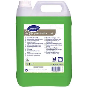 Torkmedel SUMA Crystal Pur-Eco A8 5L
