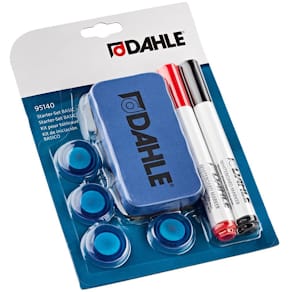 Starterset Dahle 95140, Präsentation