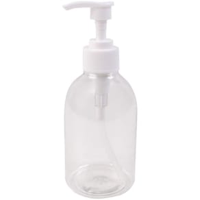 Pumpflaska 300ml