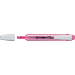 Textmarker STABILO swing cool, rosa